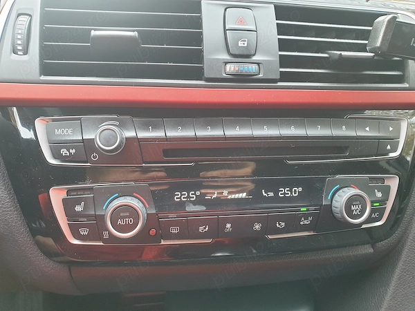 BMW 3 Series 2015 — imagine 4