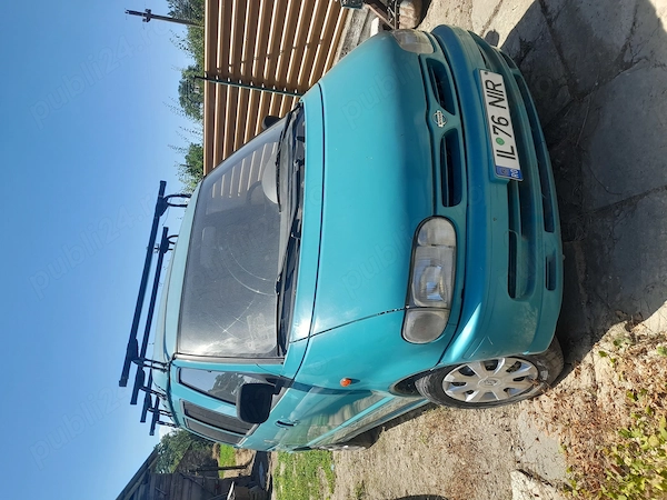 NISSAN Unknown Model 1996 — imagine 2