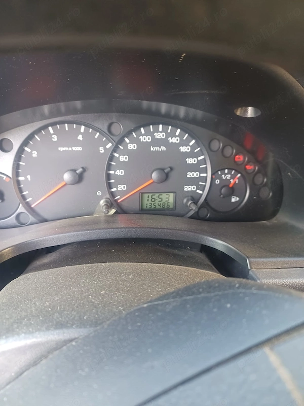 FORD Transit Connect 2008 — imagine 2