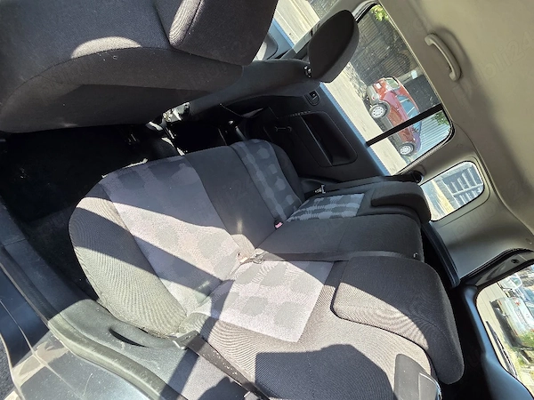 FORD Fusion 2008 — imagine 6