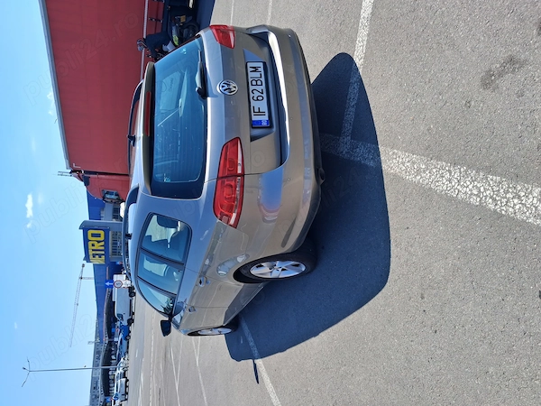 VOLKSWAGEN Passat 2014 — imagine 6