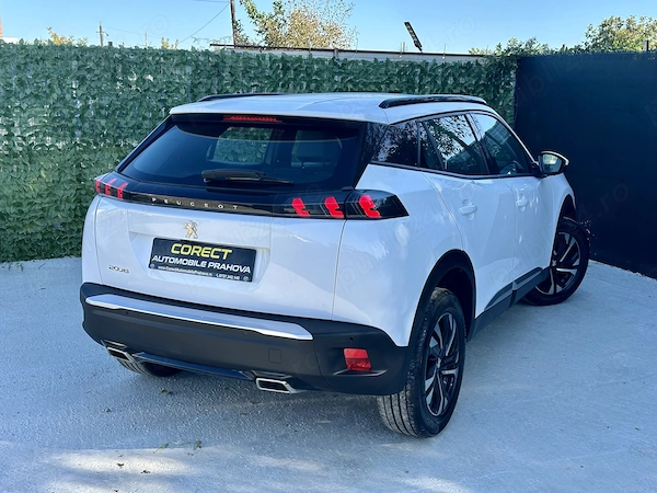 PEUGEOT 2008 2020 — imagine 6
