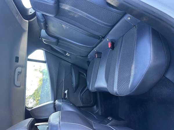 PEUGEOT 2008 2020 — imagine 9
