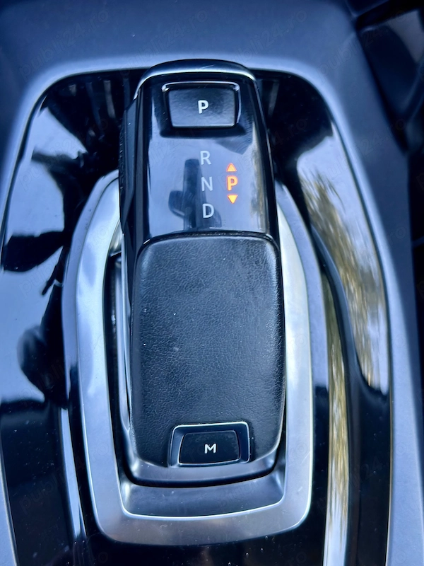 PEUGEOT 2008 2020 — imagine 16