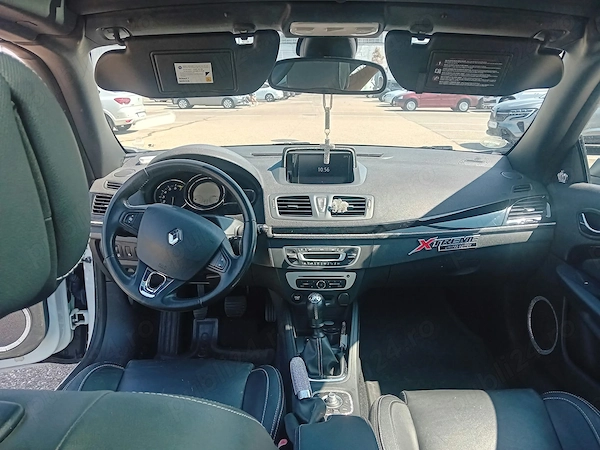 RENAULT Megane 2015 — imagine 7
