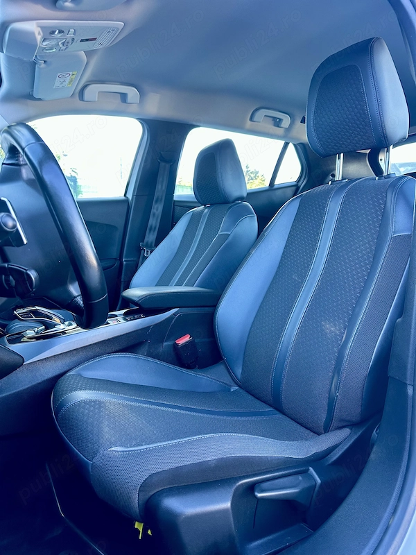 PEUGEOT 2008 2020 — imagine 7