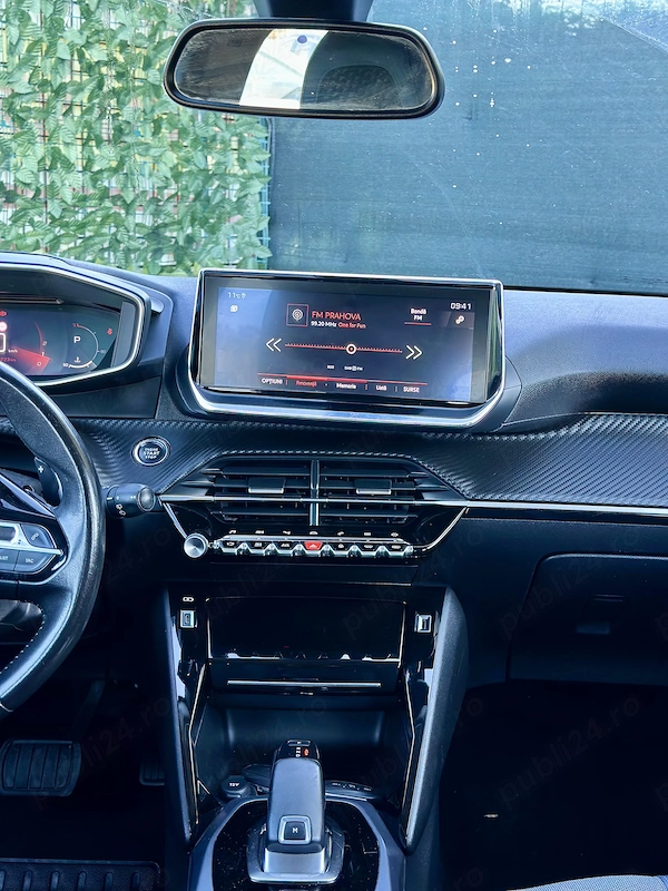 PEUGEOT 2008 2020 — imagine 13