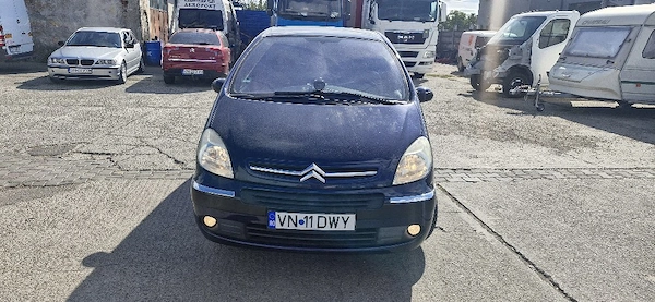CITROËN Xsara Picasso 2005 — imagine 2