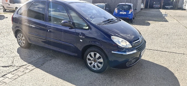CITROËN Xsara Picasso 2005 — imagine 3