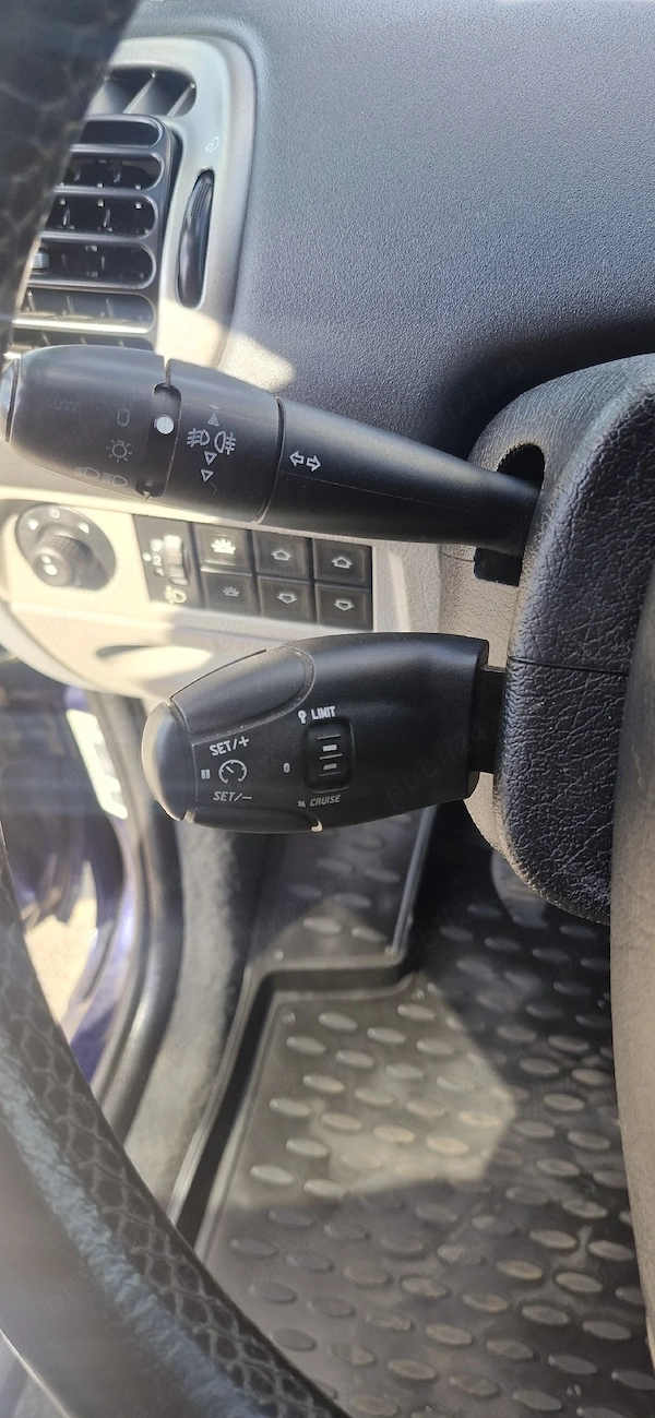 CITROËN Xsara Picasso 2005 — imagine 5
