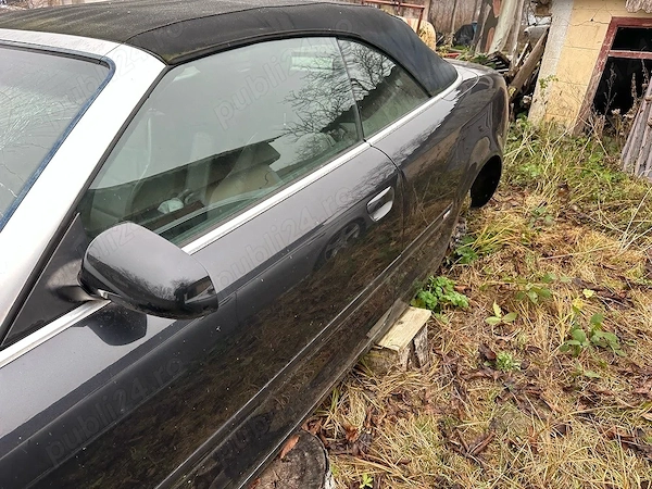 AUDI A4 2005 — imagine 4