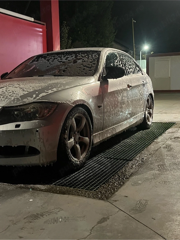 BMW 3 Series 2008 — imagine 3