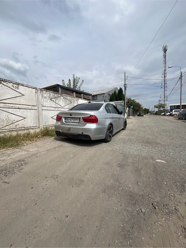 BMW 3 Series 2008 — imagine 2