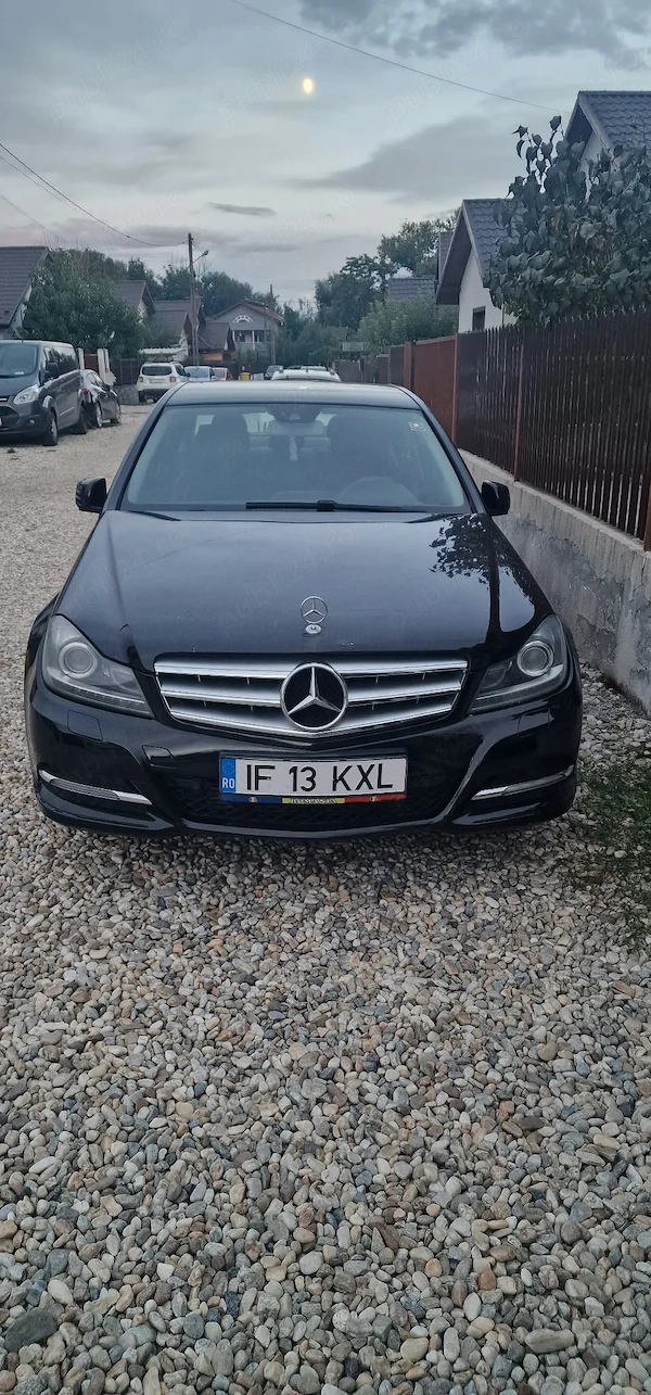 MERCEDES-BENZ E-Class 2013 — imagine 5