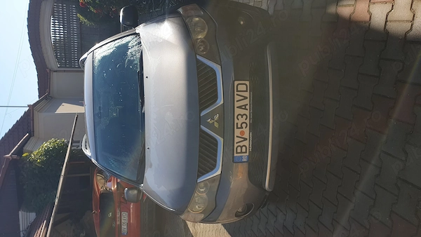 MITSUBISHI Outlander 2008 — imagine 9