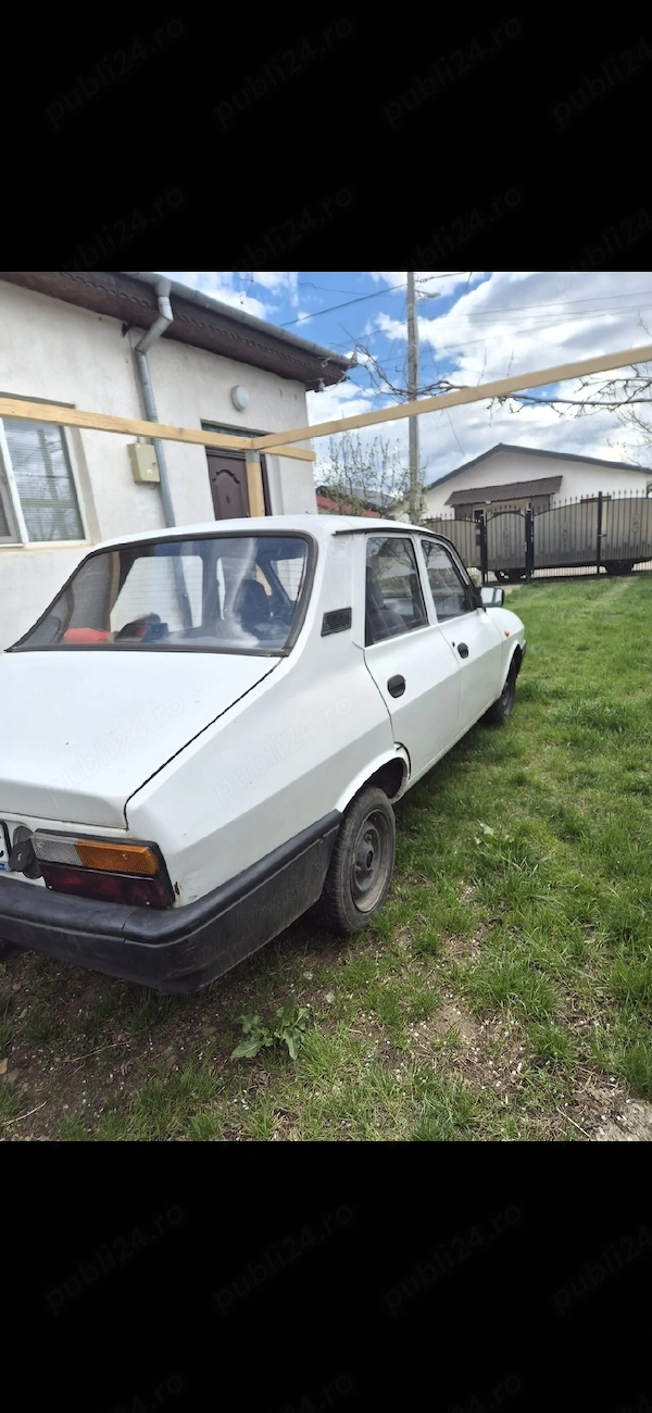 DACIA 1410 2003 — imagine 5