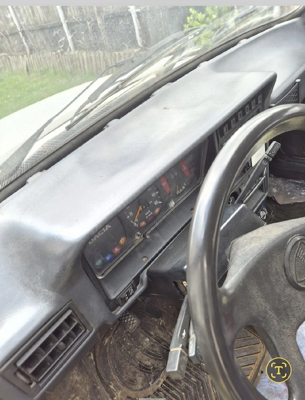 DACIA 1410