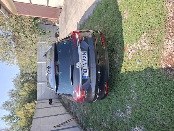 OPEL Insignia 2017 — imagine 4