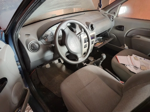 DACIA Logan 2008 — imagine 2