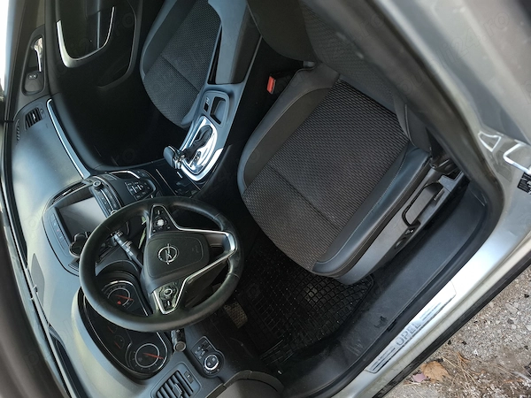 OPEL Insignia 2016 — imagine 5