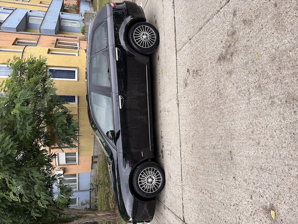 ALFA ROMEO 159 2008 — imagine 2
