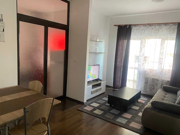 Închiriez apartament 2 camere — fotografia 3