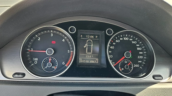 VOLKSWAGEN Passat 2013 — imagine 6