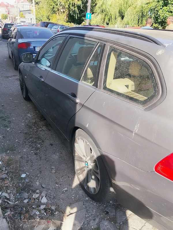 BMW 5 Series 2011 — imagine 2