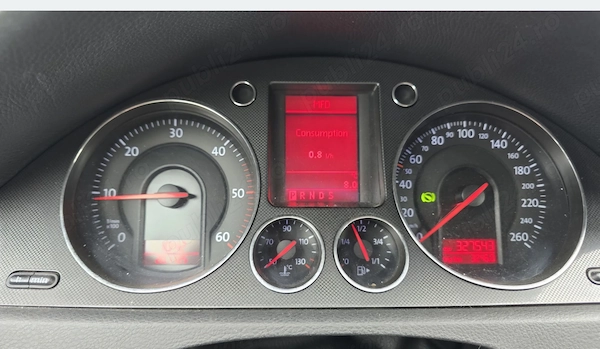 VOLKSWAGEN Passat 2006 — imagine 2