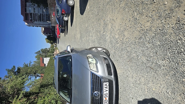 VOLKSWAGEN Passat 2006 — imagine 6