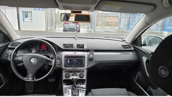 VOLKSWAGEN Passat 2006 — imagine 8