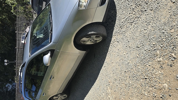 VOLKSWAGEN Passat 2006 — imagine 7