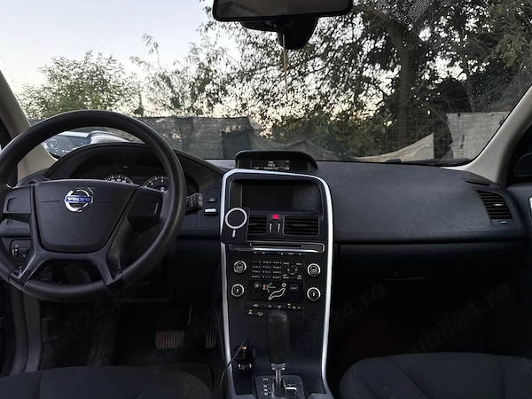 VOLVO XC60 2009 — imagine 6