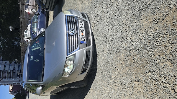 VOLKSWAGEN Passat 2006 — imagine 5