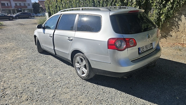 VOLKSWAGEN Passat 2006 — imagine 3