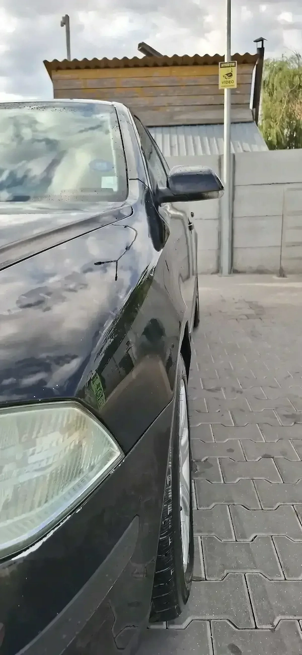 SKODA Octavia 2004 — imagine 5