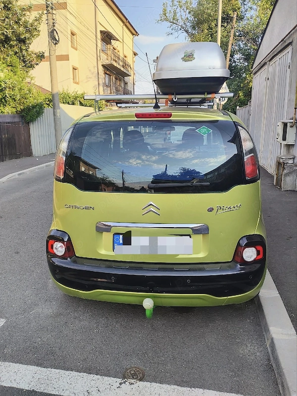 CITROËN C3 Picasso