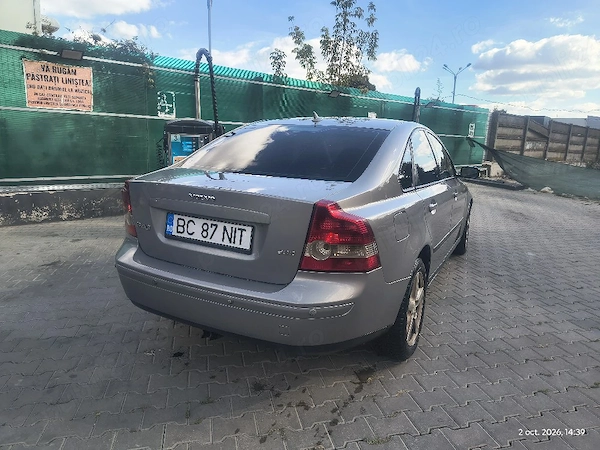 VOLVO S40 2006 — imagine 2