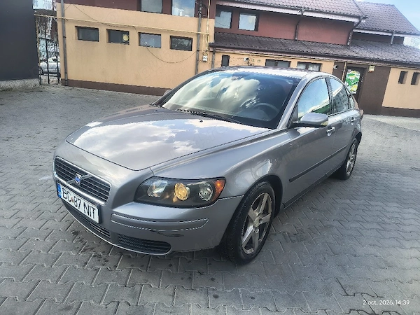 VOLVO S40 2006 — imagine 5