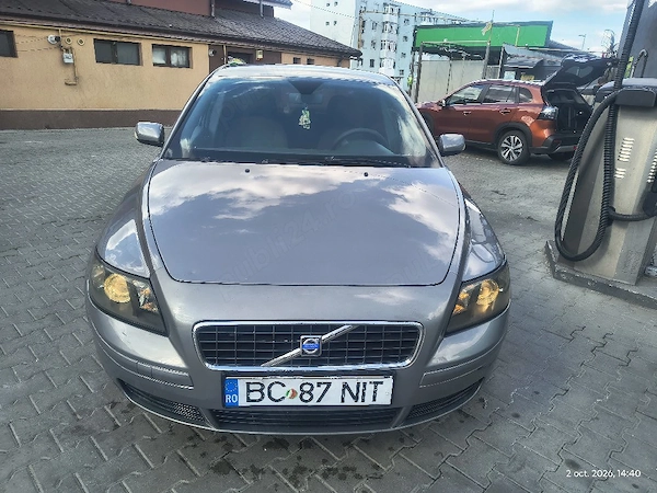 VOLVO S40 2006 — imagine 3
