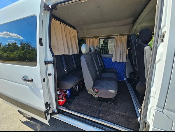 RENAULT Master 2016 — imagine 3
