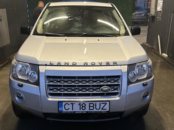 LAND ROVER Freelander 2007 — imagine 3