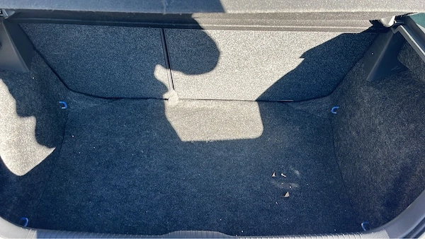 VOLKSWAGEN Polo 2009 — imagine 8