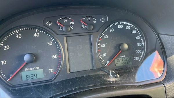VOLKSWAGEN Polo 2009 — imagine 5