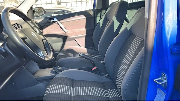 VOLKSWAGEN Polo 2009 — imagine 2