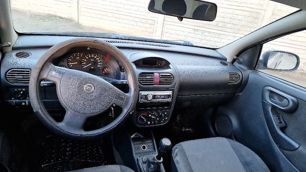 OPEL Corsa 2005 — imagine 6