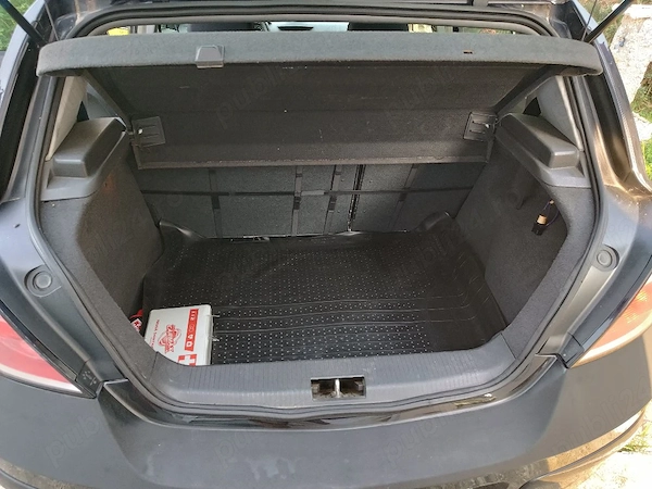OPEL Astra 2004 — imagine 3