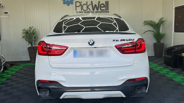 BMW X Series (Generic) 2017 — imagine 5