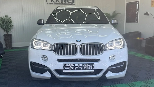 BMW X Series (Generic) 2017 — imagine 2