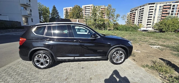BMW X Series (Generic) 2018 — imagine 5